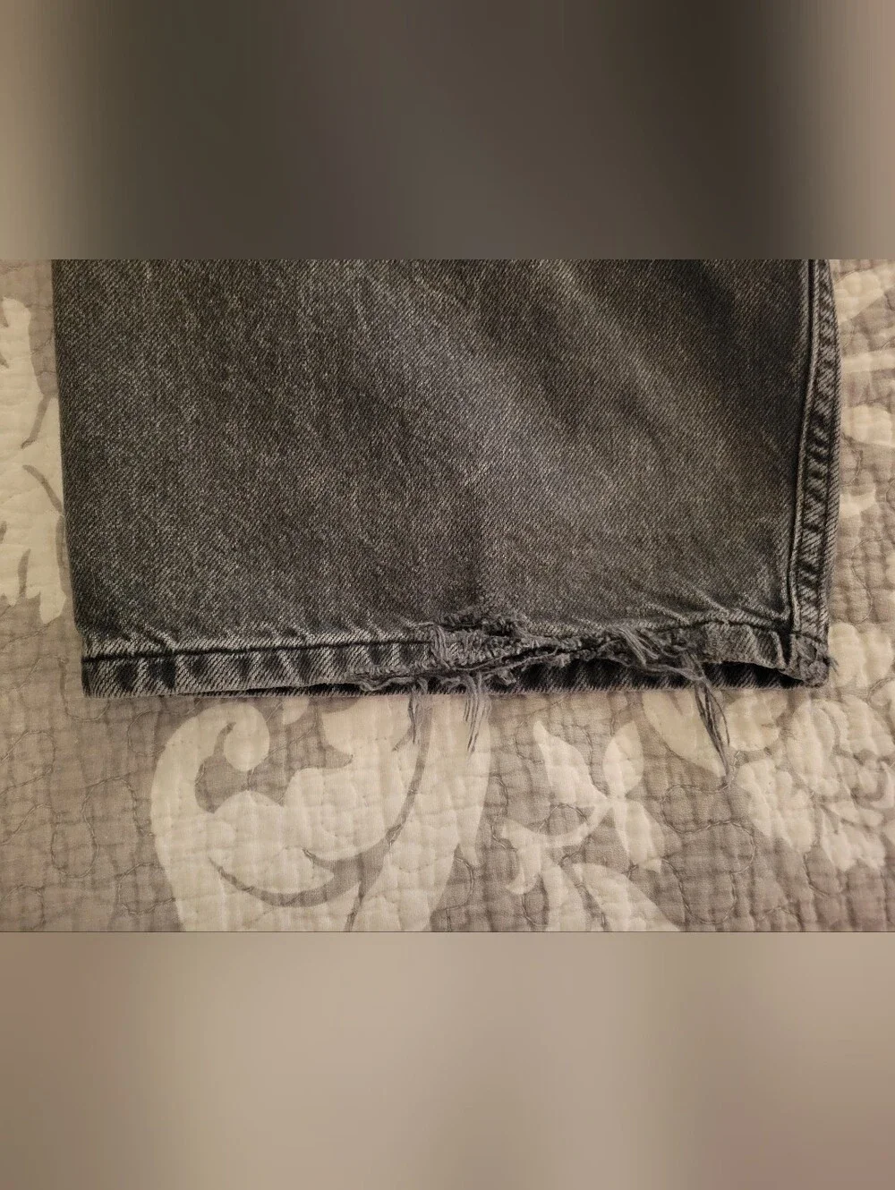 👖GAP Boy's Baggy Jeans, Size 16 Husky